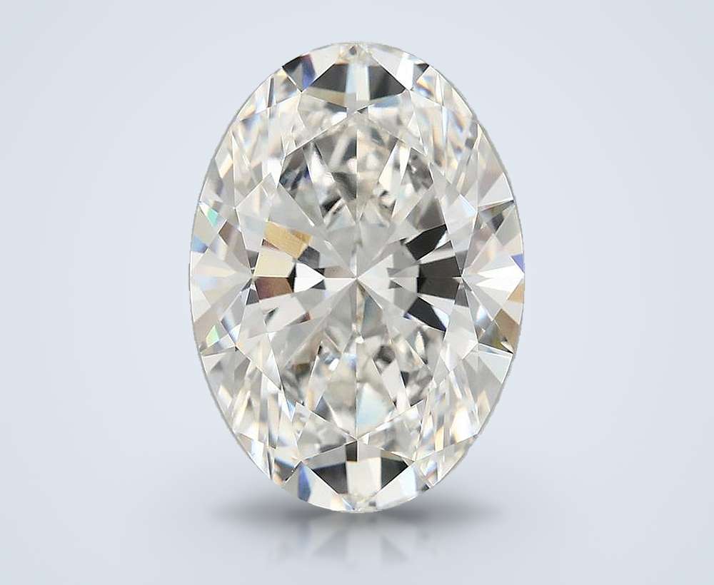 7.08 Carat · F · VS1 Rare Carat Ideal Cut