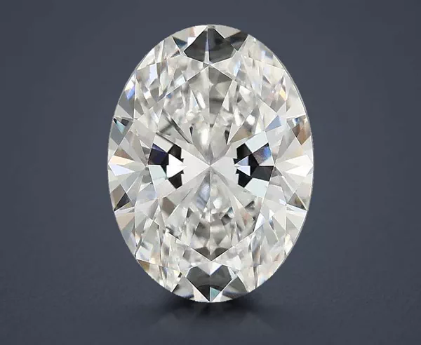 2.47 Carat · E · VVS2 Rare Carat Ideal Cut