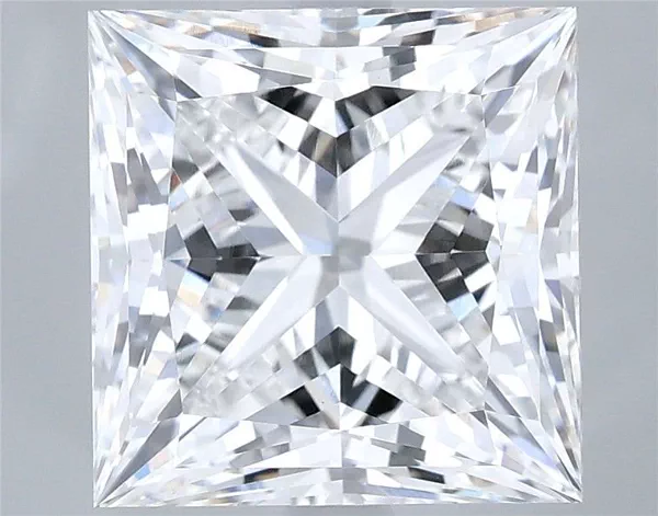 6.09 Carat · E · VS1 Rare Carat Ideal Cut