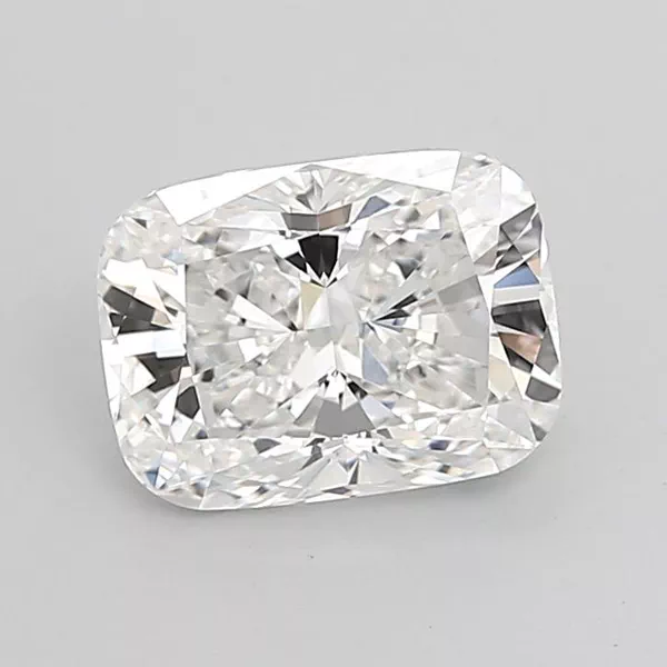 4.01 Carat · E · VVS2 Rare Carat Ideal Cut