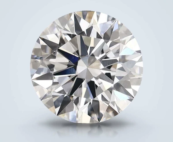 1.69 Carat · E · VS1 Rare Carat Ideal Cut