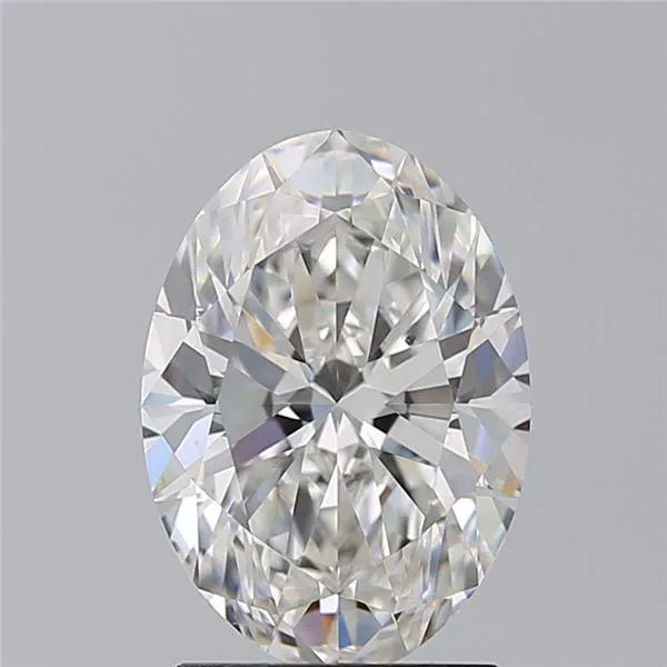 2.21 Carat · F · VS2 Rare Carat Ideal Cut