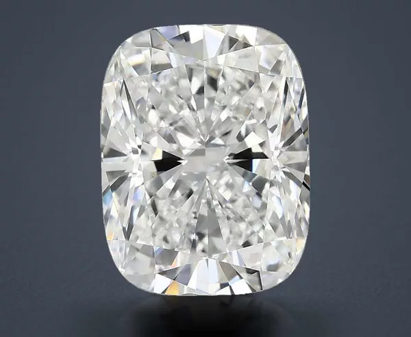 4.69 Carat · E · VS1 Rare Carat Ideal Cut