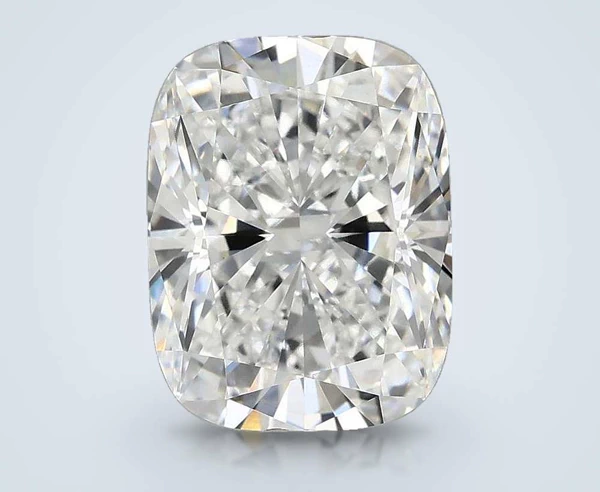 4.69 Carat · E · VS1 Rare Carat Ideal Cut