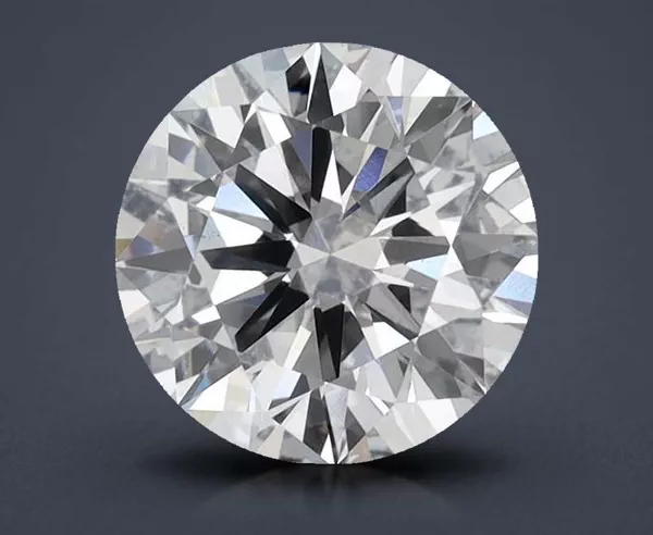 2.21 Carat · D · VS1 Rare Carat Ideal Cut