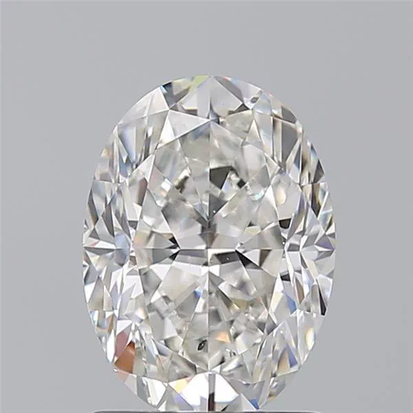 1.7 Carat · F · SI1 very good Cut