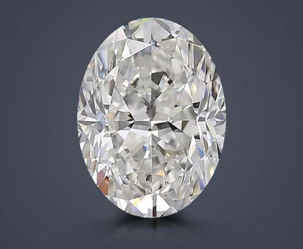 1.7 Carat · F · SI1 very good Cut