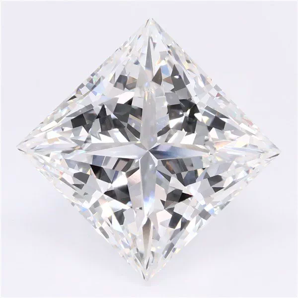 5.08 Carat · F · VS1 excellent Cut
