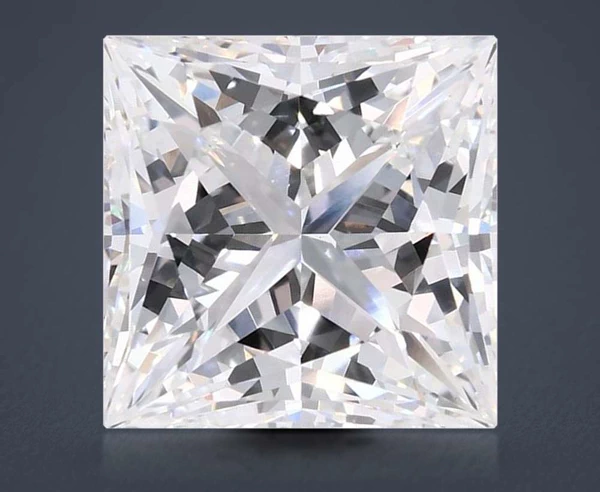 5.08 Carat · F · VS1 Rare Carat Ideal Cut
