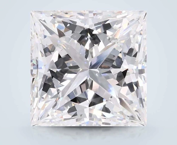 5.08 Carat · F · VS1 Rare Carat Ideal Cut