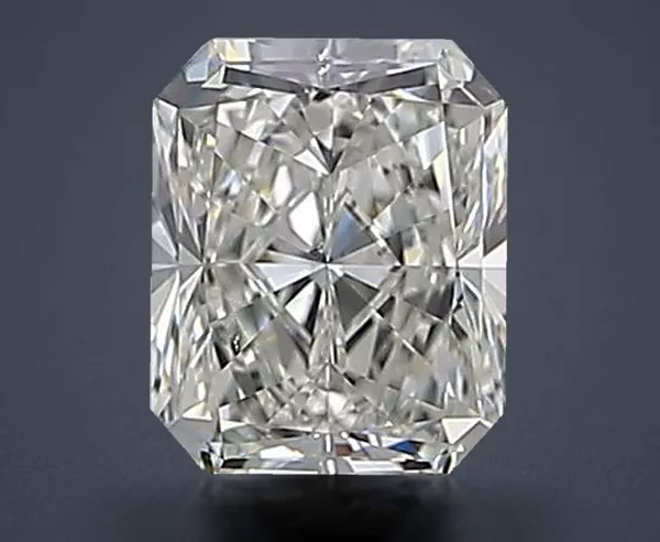0.96 Carat · H · SI1 very good Cut