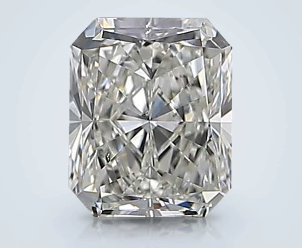0.96 Carat · H · SI1 very good Cut