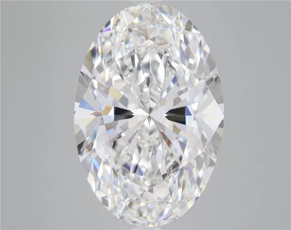 8.05 Carat · F · VS1 Rare Carat Ideal Cut