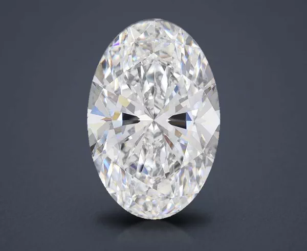8.05 Carat · F · VS1 Rare Carat Ideal Cut