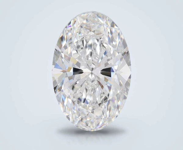 8.05 Carat · F · VS1 Rare Carat Ideal Cut