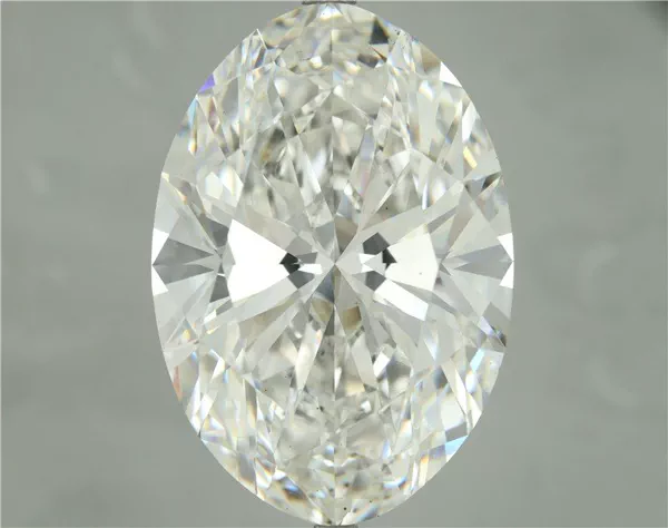 23.03 Carat · F · VS2 Rare Carat Ideal Cut