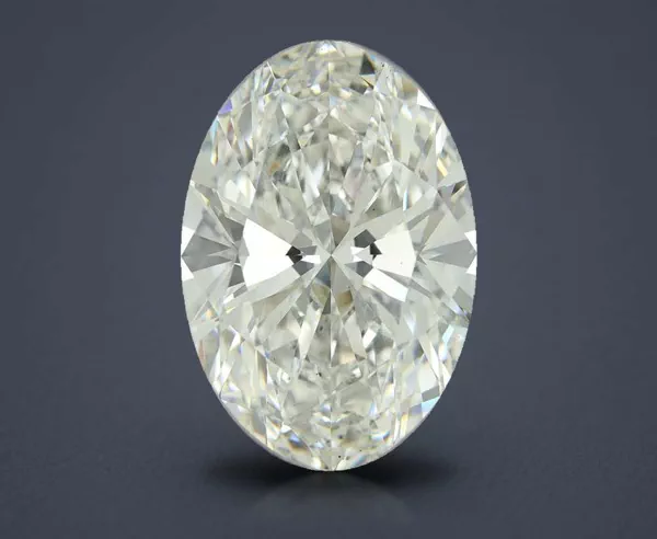 23.03 Carat · F · VS2 Rare Carat Ideal Cut