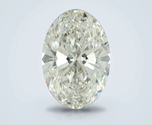 23.03 Carat · F · VS2 Rare Carat Ideal Cut