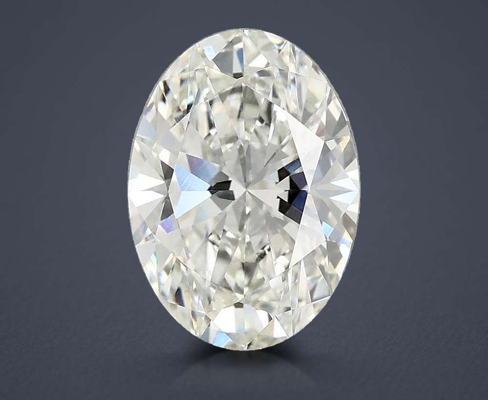 2.38 Carat · G · VVS2 Rare Carat Ideal Cut