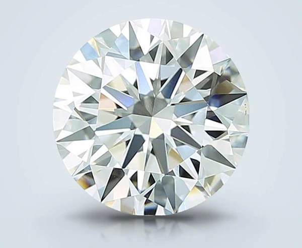 3.04 Carat · D · VVS2 Rare Carat Ideal Cut
