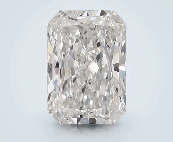 3.57 Carat · F · VS1 Rare Carat Ideal Cut