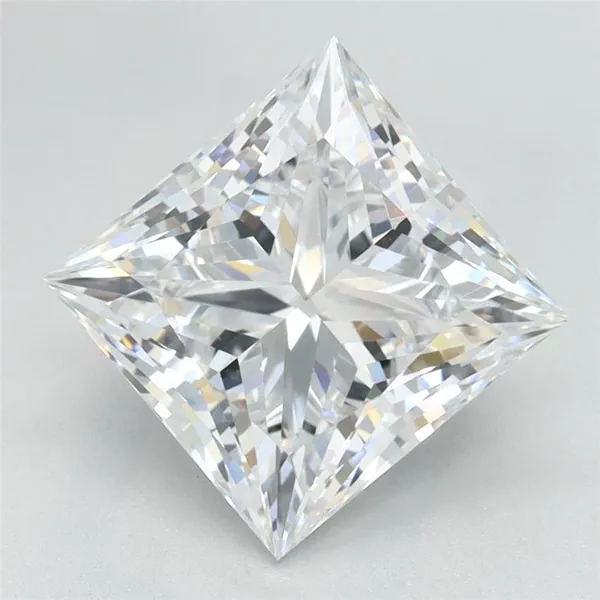 3.07 Carat · D · VVS1 Rare Carat Ideal Cut