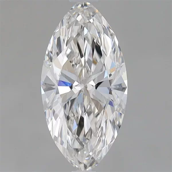 0.96 Carat · F · VVS1 Rare Carat Ideal Cut