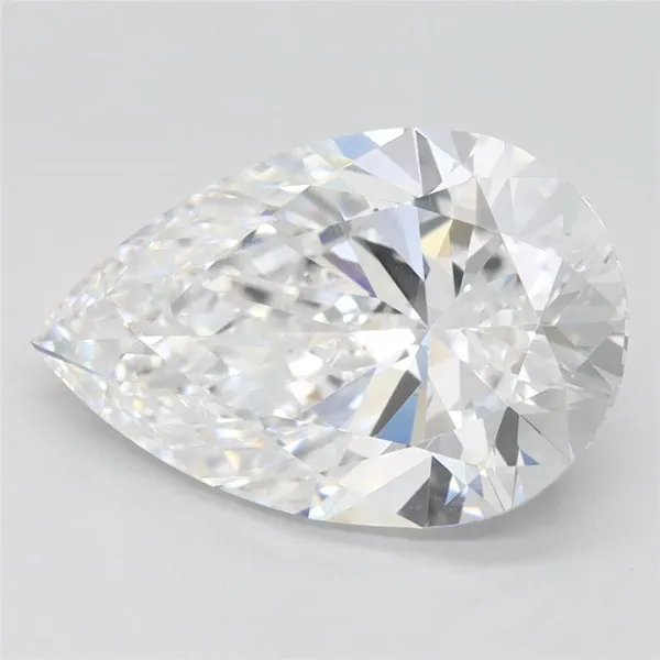 3.66 Carat · D · IF Rare Carat Ideal Cut