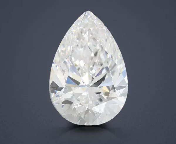3.66 Carat · D · IF Rare Carat Ideal Cut