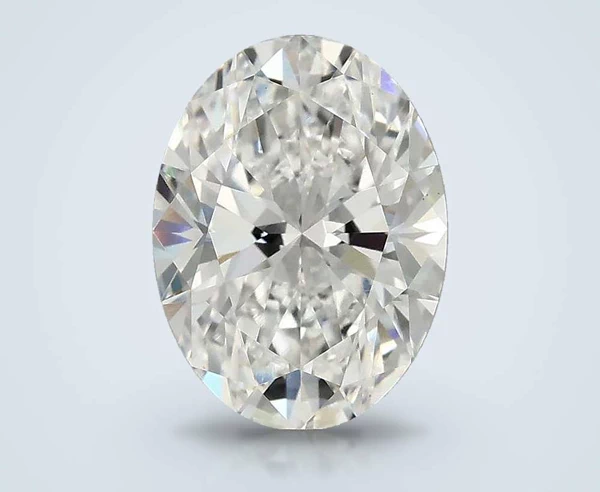 2.83 Carat · E · VS1 Rare Carat Ideal Cut