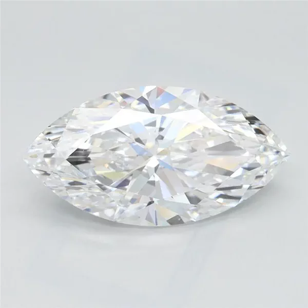 2.01 Carat · D · IF Rare Carat Ideal Cut