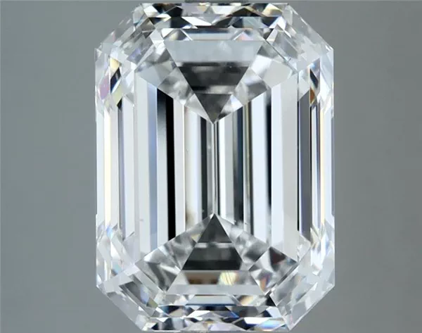 4.03 Carat · D · VS2 Rare Carat Ideal Cut