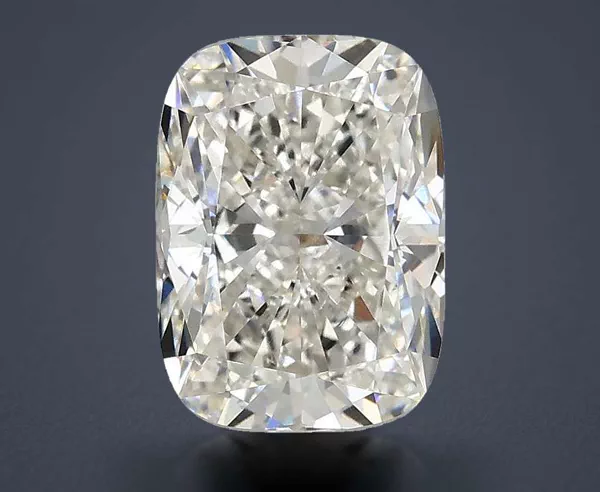 2.53 Carat · G · VS1 Rare Carat Ideal Cut