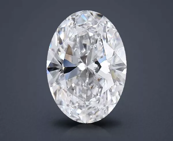 1.53 Carat · D · VVS1 Rare Carat Ideal Cut