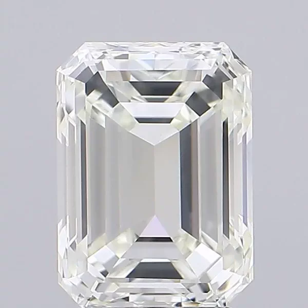 2.51 Carat · J · VVS2 Rare Carat Ideal Cut