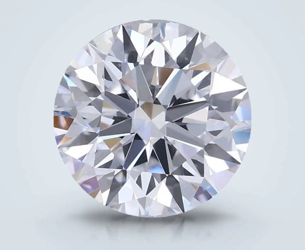 1.46 Carat · D · VS1 Rare Carat Ideal Cut