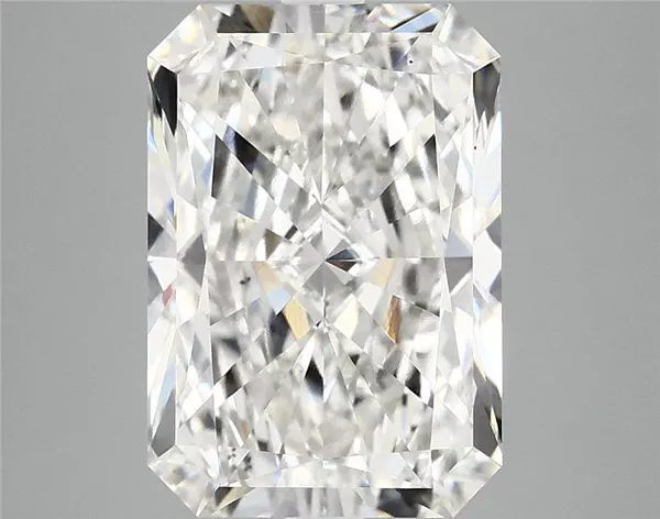 4.82 Carat · F · VS1 Rare Carat Ideal Cut