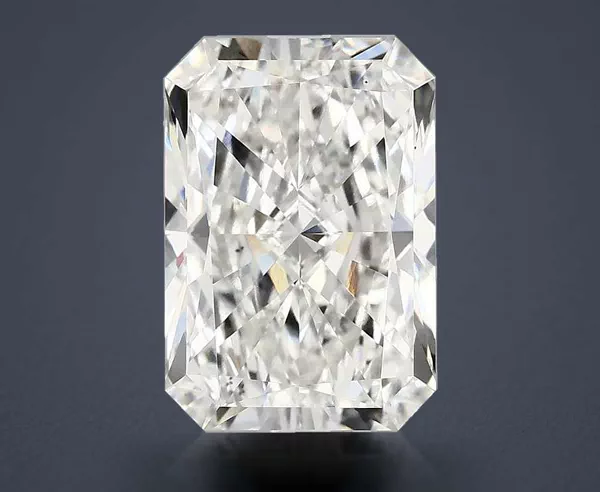 4.82 Carat · F · VS1 Rare Carat Ideal Cut