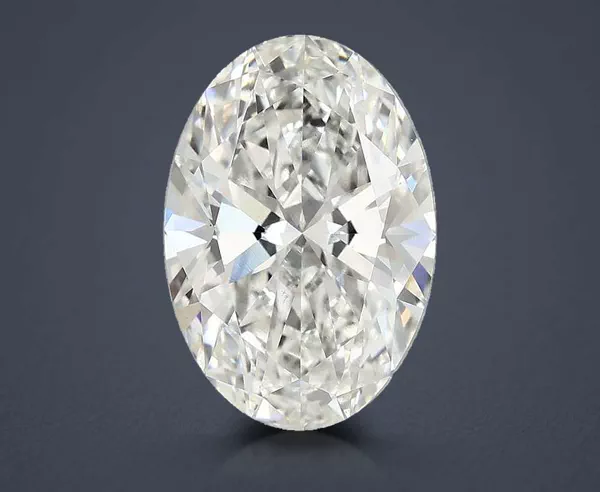 4.02 Carat · F · VS1 Rare Carat Ideal Cut