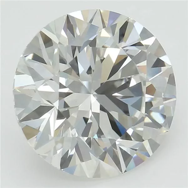 2.58 Carat · I · VVS2 Rare Carat Ideal Cut