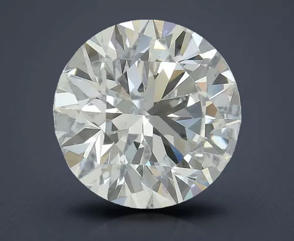 2.58 Carat · I · VVS2 Rare Carat Ideal Cut