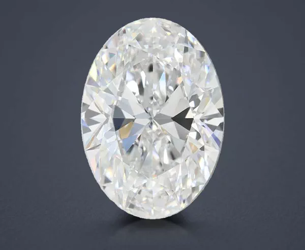 3.03 Carat · D · FL Rare Carat Ideal Cut