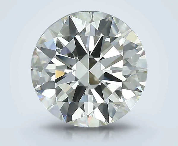 1.5 Carat · K · VVS1 excellent Cut