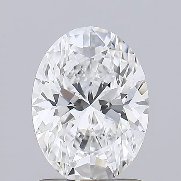 1.09 Carat · D · VVS1 Rare Carat Ideal Cut