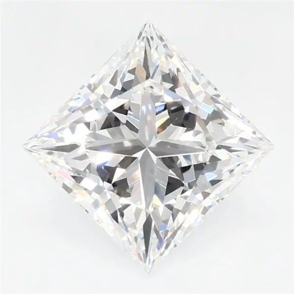 1.07 Carat · D · VVS2 Rare Carat Ideal Cut