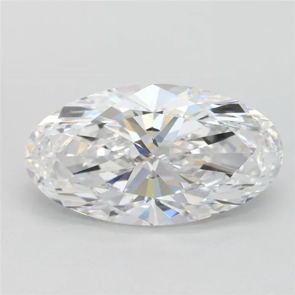 2.85 Carat · D · FL Rare Carat Ideal Cut