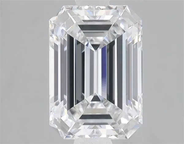1.59 Carat · D · VVS2 Rare Carat Ideal Cut