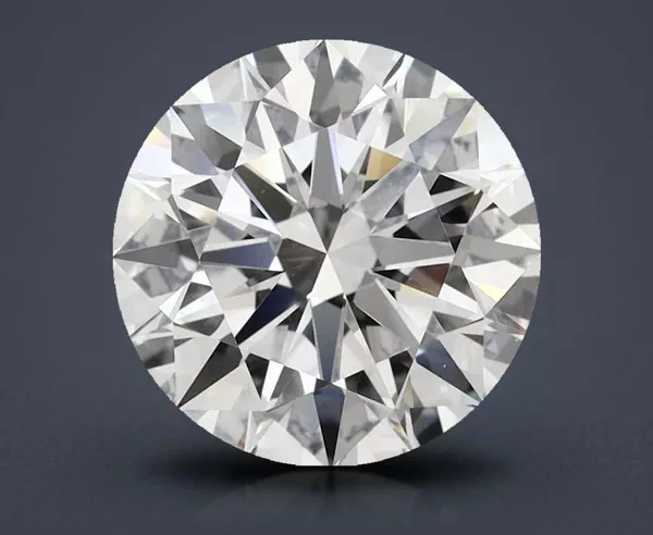 5.03 Carat · E · IF Rare Carat Ideal Cut