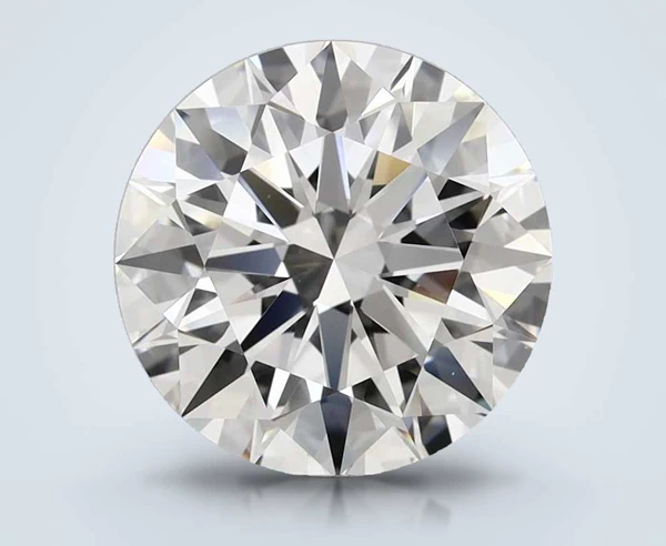 5.03 Carat · E · IF Rare Carat Ideal Cut