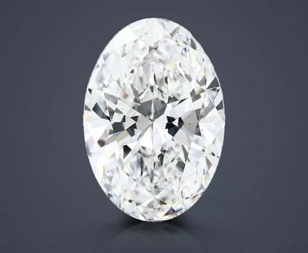 6.09 Carat · E · VS2 Rare Carat Ideal Cut